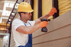 Best Siding Removal and Disposal  in Clarksdale, MS